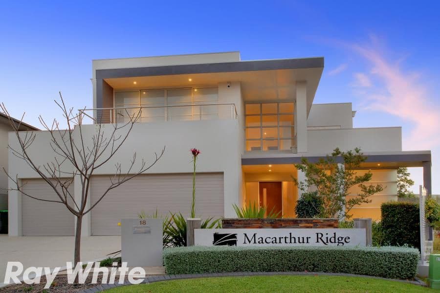 18 Macarthur Ridgeway, BELLA VISTA NSW 2153, Bella Vista - Image 1