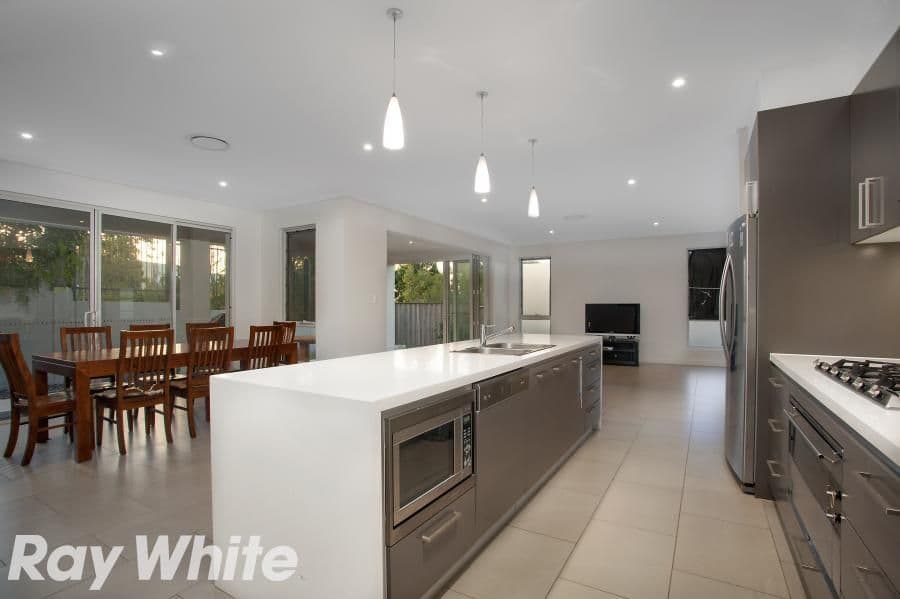 18 Macarthur Ridgeway, BELLA VISTA NSW 2153, Bella Vista - Thumbnail 2