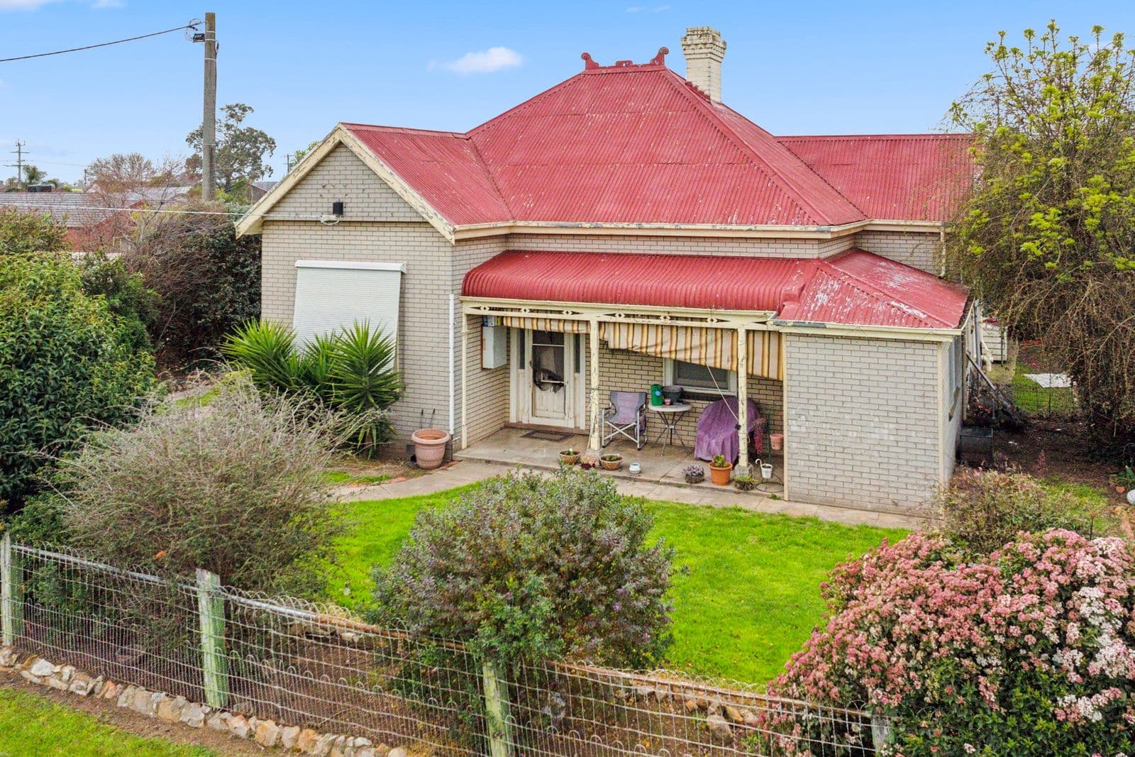 26 Boyd Street, Nagambie VIC 3608, Nagambie - Image 1