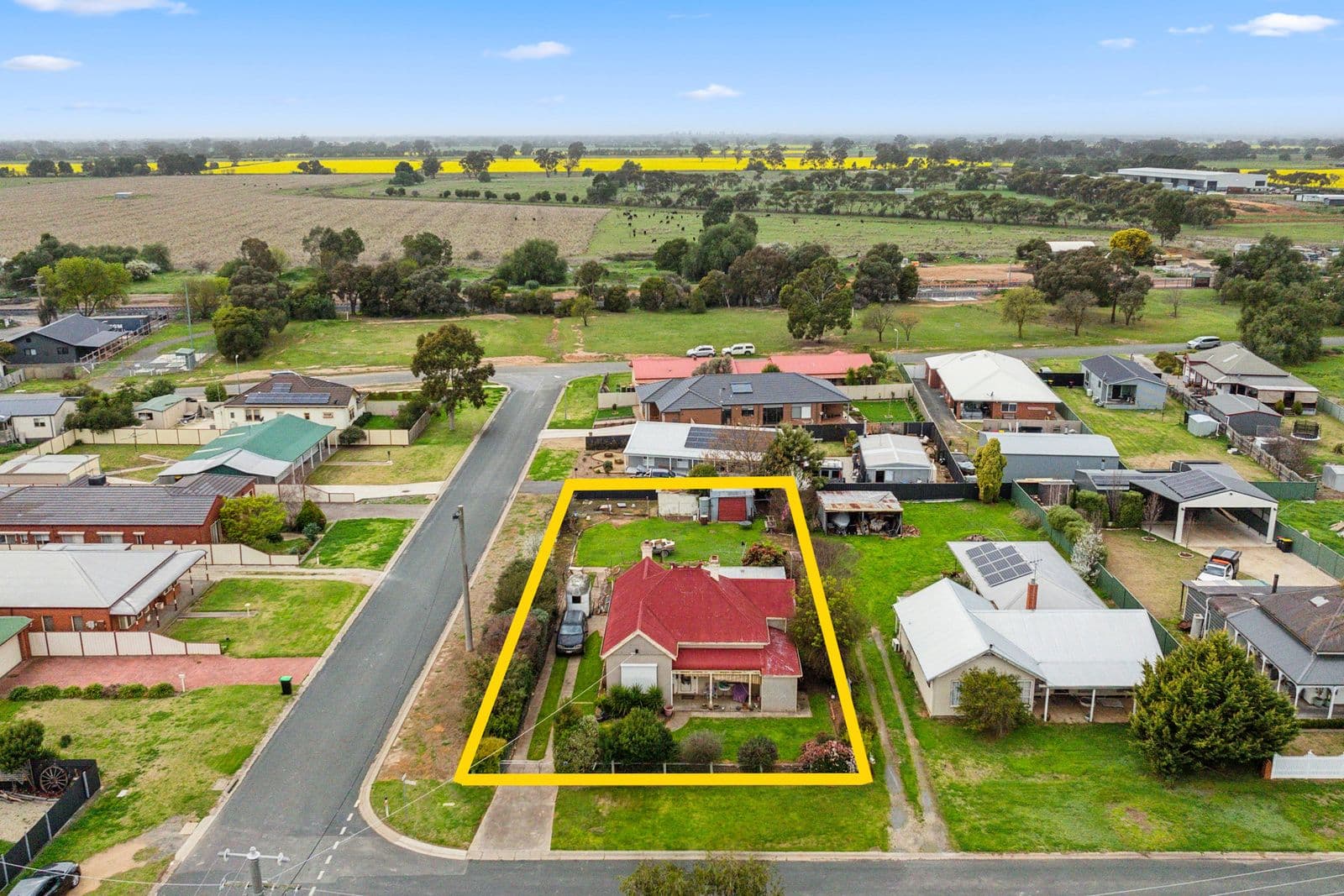 26 Boyd Street, Nagambie VIC 3608, Nagambie - Thumbnail 2