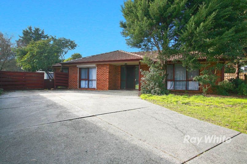 23 Endeavour Drive, CRANBOURNE NORTH VIC 3977, Cranbourne North - Image 1