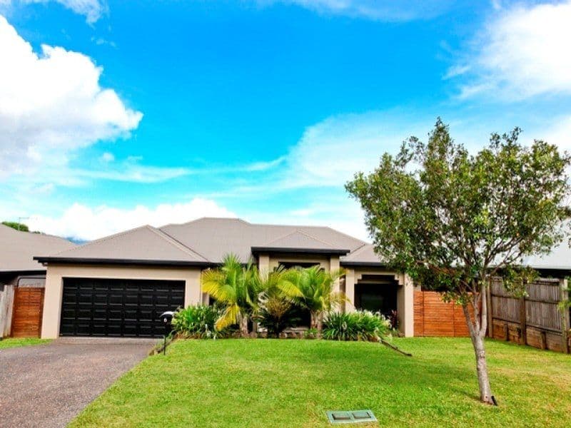 6 Alderman Street, MOUNT SHERIDAN QLD 4868, Mount Sheridan - Image 1