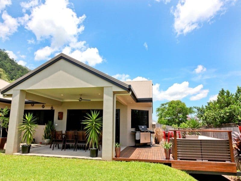 6 Alderman Street, MOUNT SHERIDAN QLD 4868, Mount Sheridan - Thumbnail 2