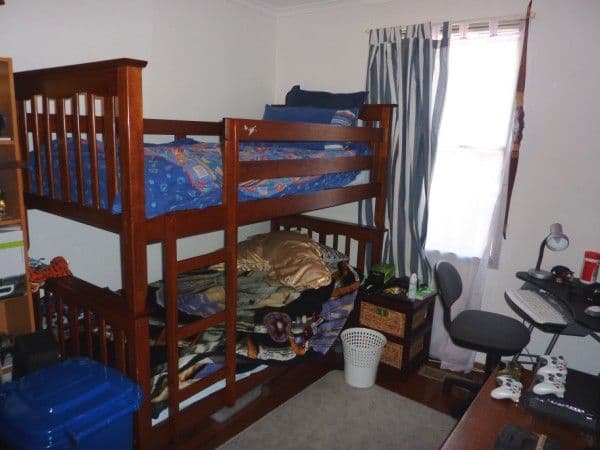 21 Monterey Boulevard, FRANKSTON NORTH VIC 3200, Frankston North - Thumbnail 7