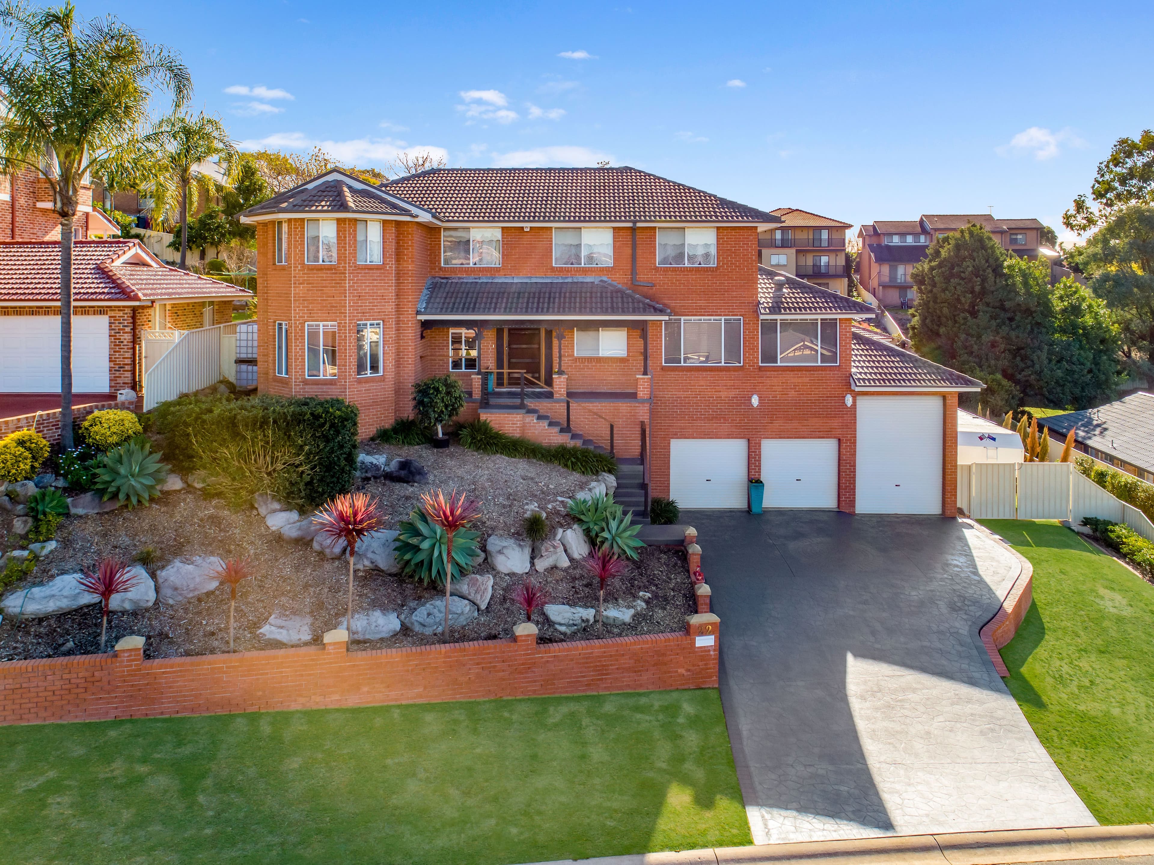 22 Figtree Crescent, Glen Alpine NSW 2560, Glen Alpine - Image 1