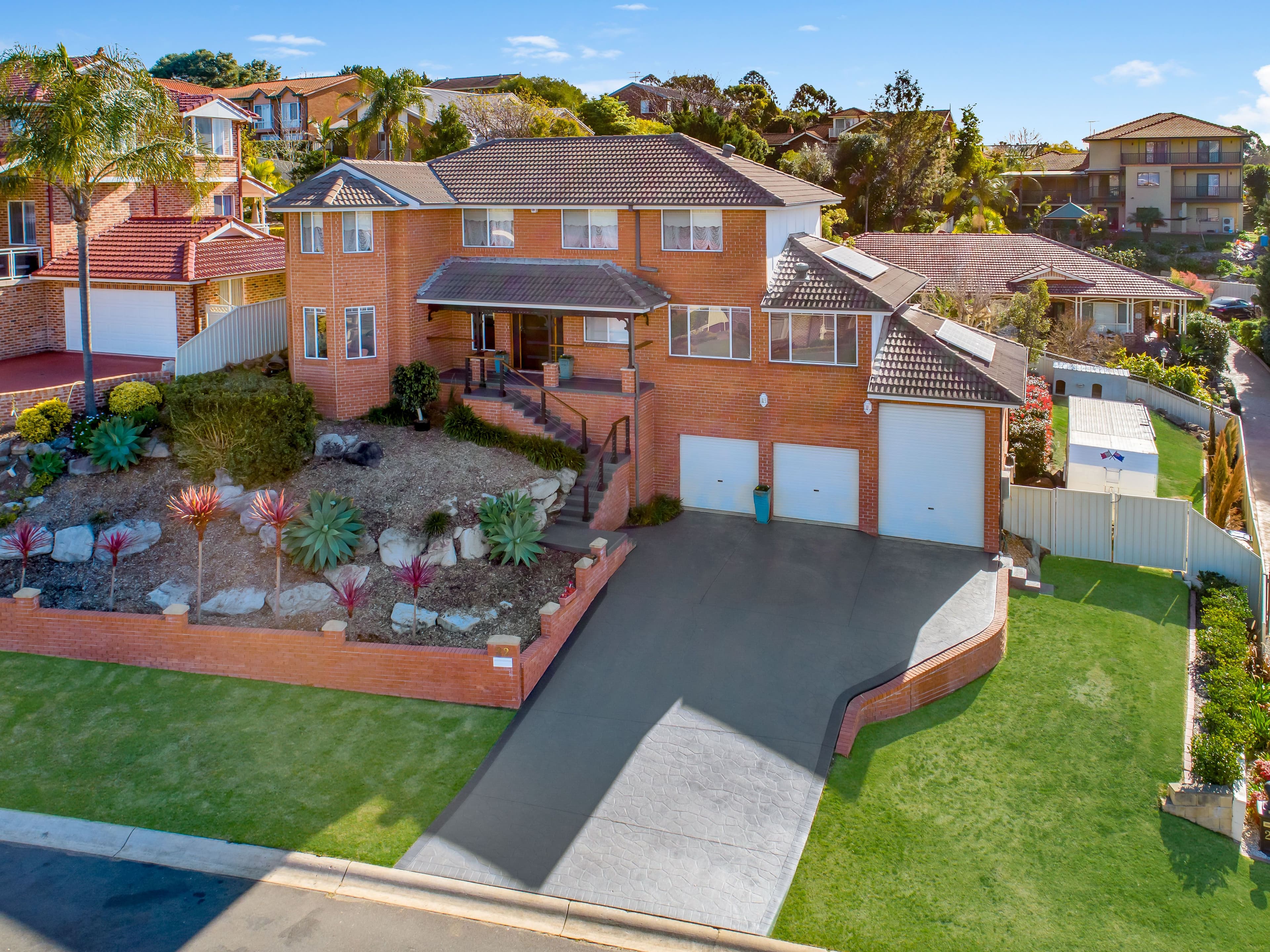 22 Figtree Crescent, Glen Alpine NSW 2560, Glen Alpine - Thumbnail 2