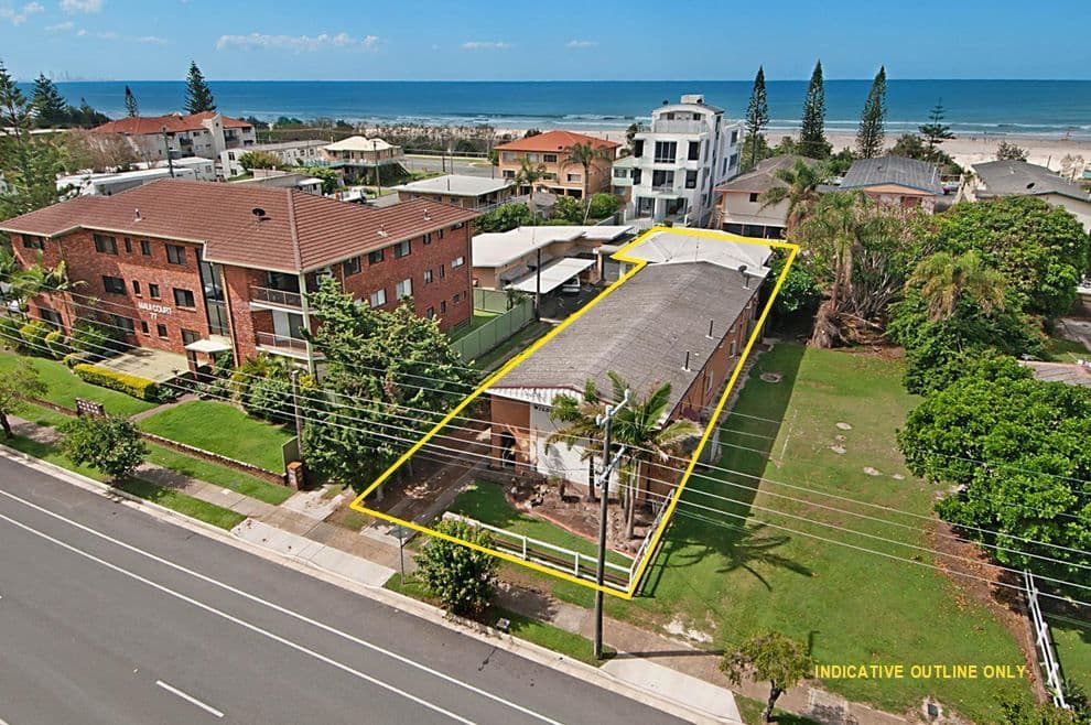 75 Golden Four Drive, BILINGA QLD 4225, Bilinga - Image 1