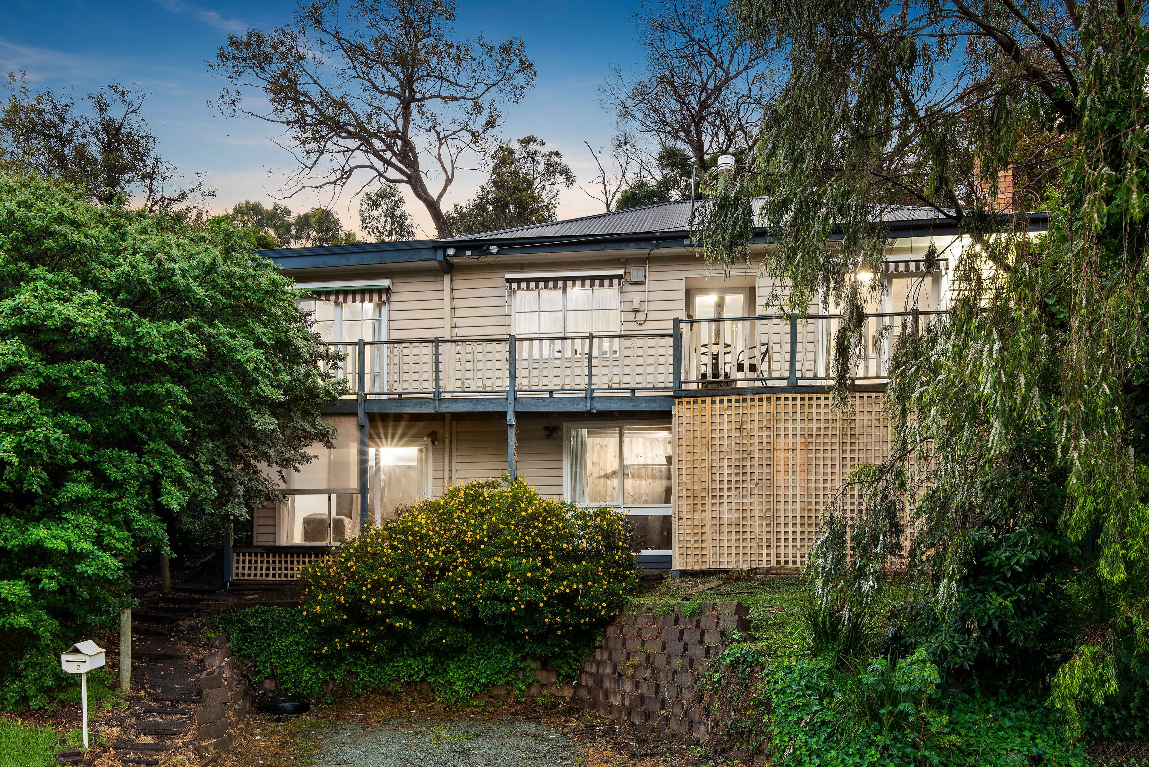 52 Alma Avenue, Ferntree Gully VIC 3156, Ferntree Gully - Image 1