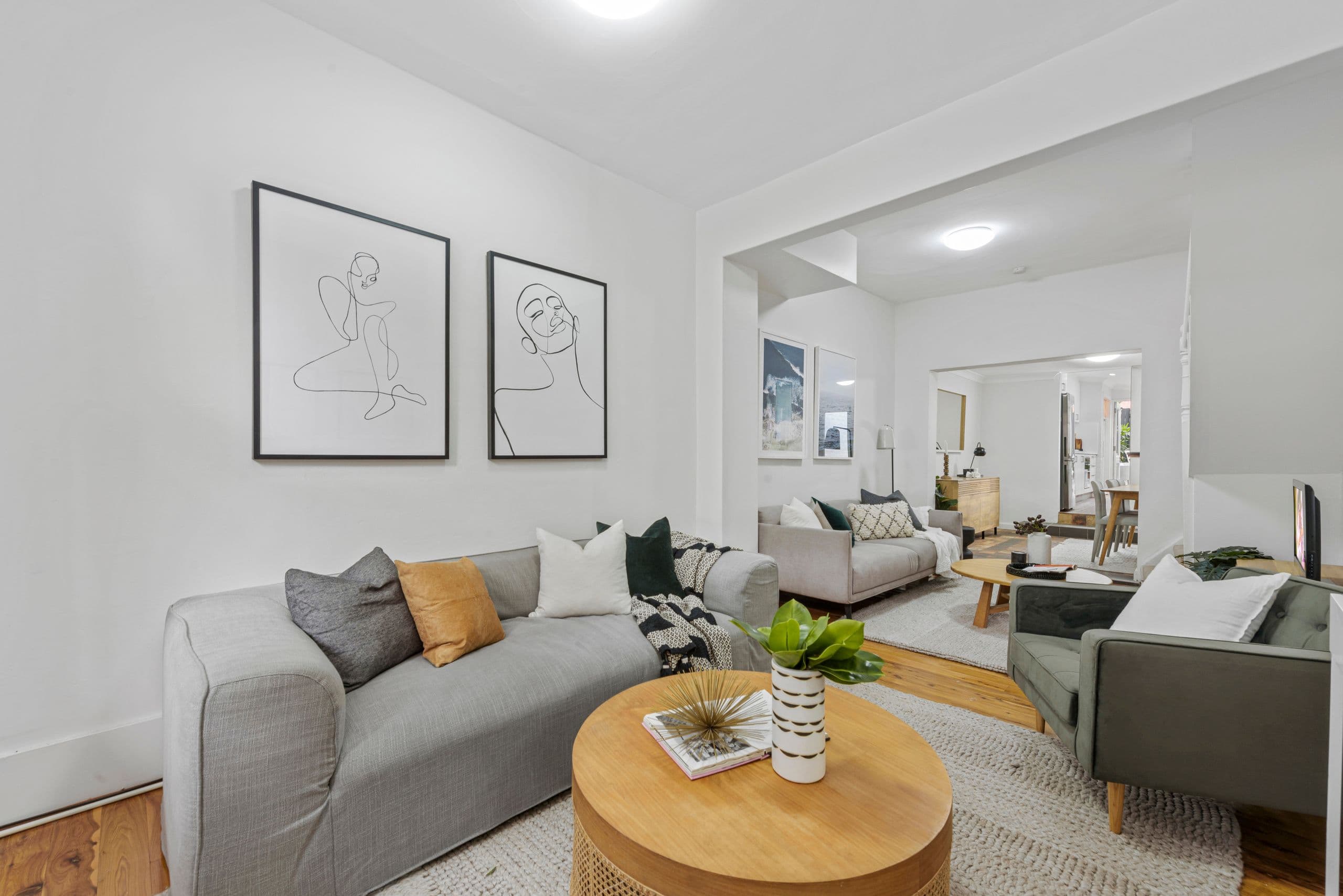 29 Dudley Street, Paddington NSW 2021, Paddington - Thumbnail 2
