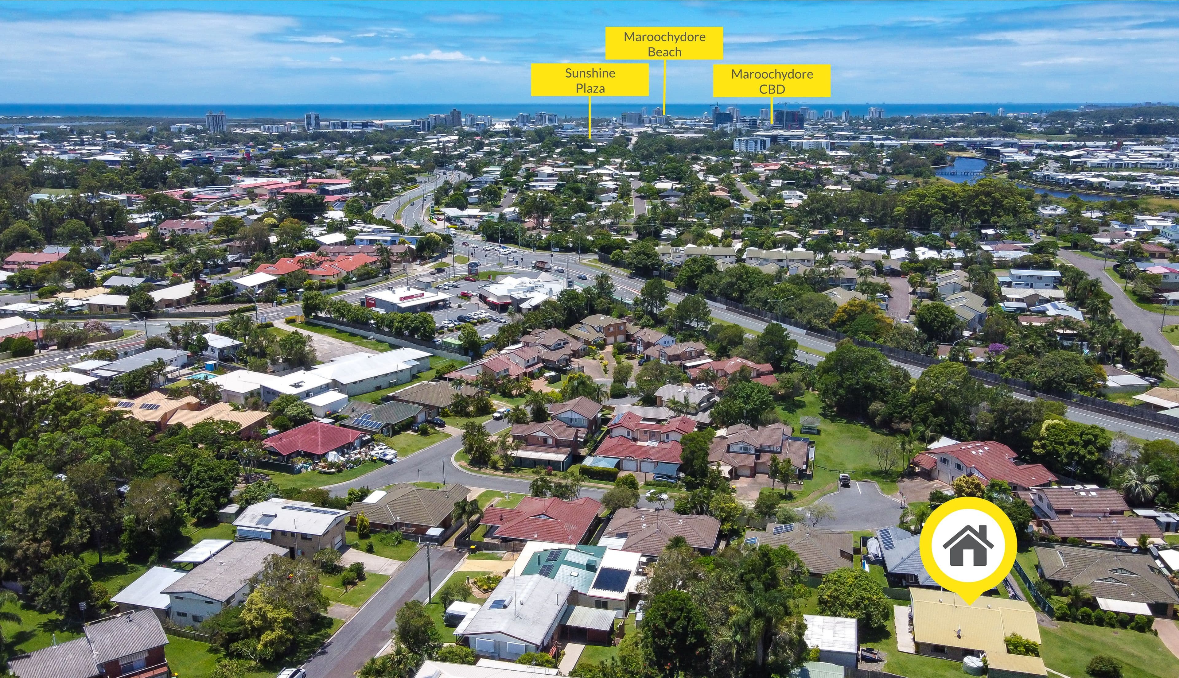 21 Camden Way, Maroochydore QLD 4558, Maroochydore - Image 1
