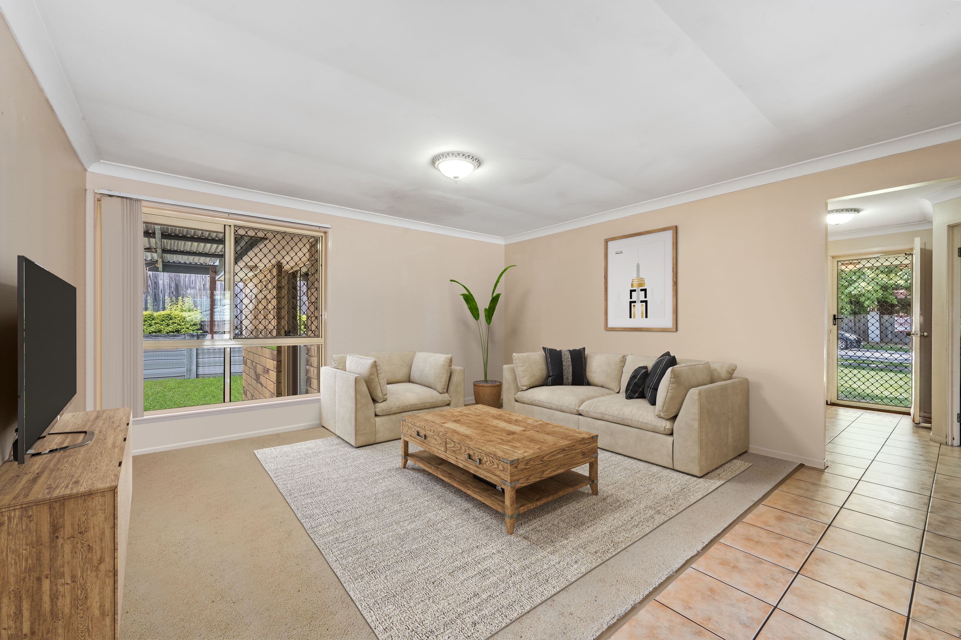 10 Oakmont Avenue, Oxley QLD 4075, Oxley - Thumbnail 2