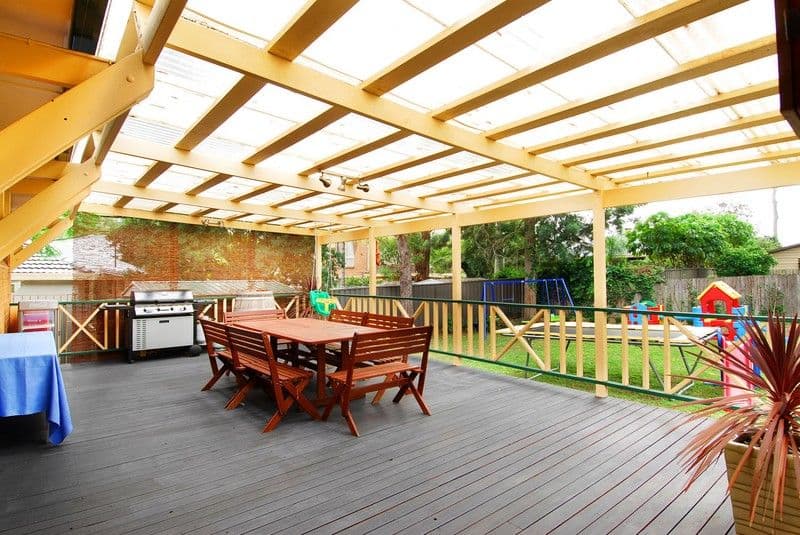 43 Burrandong Crescent, Baulkham Hills NSW 2153, Baulkham Hills - Thumbnail 4