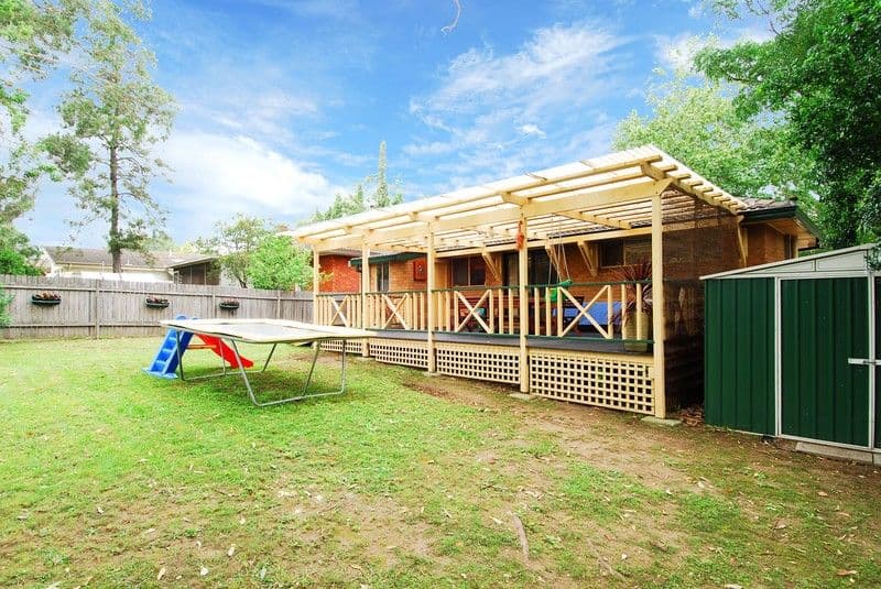 43 Burrandong Crescent, Baulkham Hills NSW 2153, Baulkham Hills - Thumbnail 5