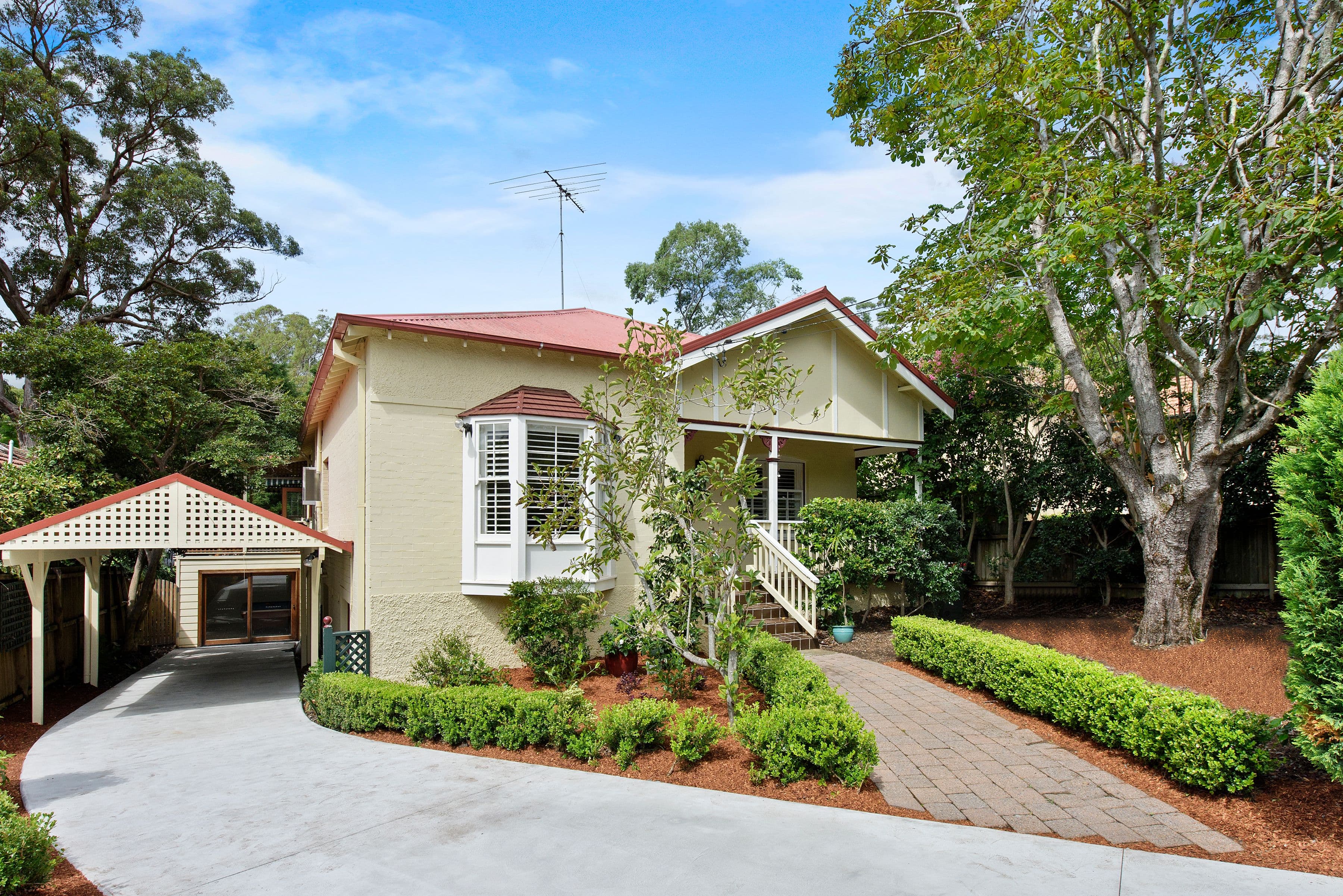 18 Eaton Avenue, Normanhurst NSW 2076, Normanhurst - Image 1