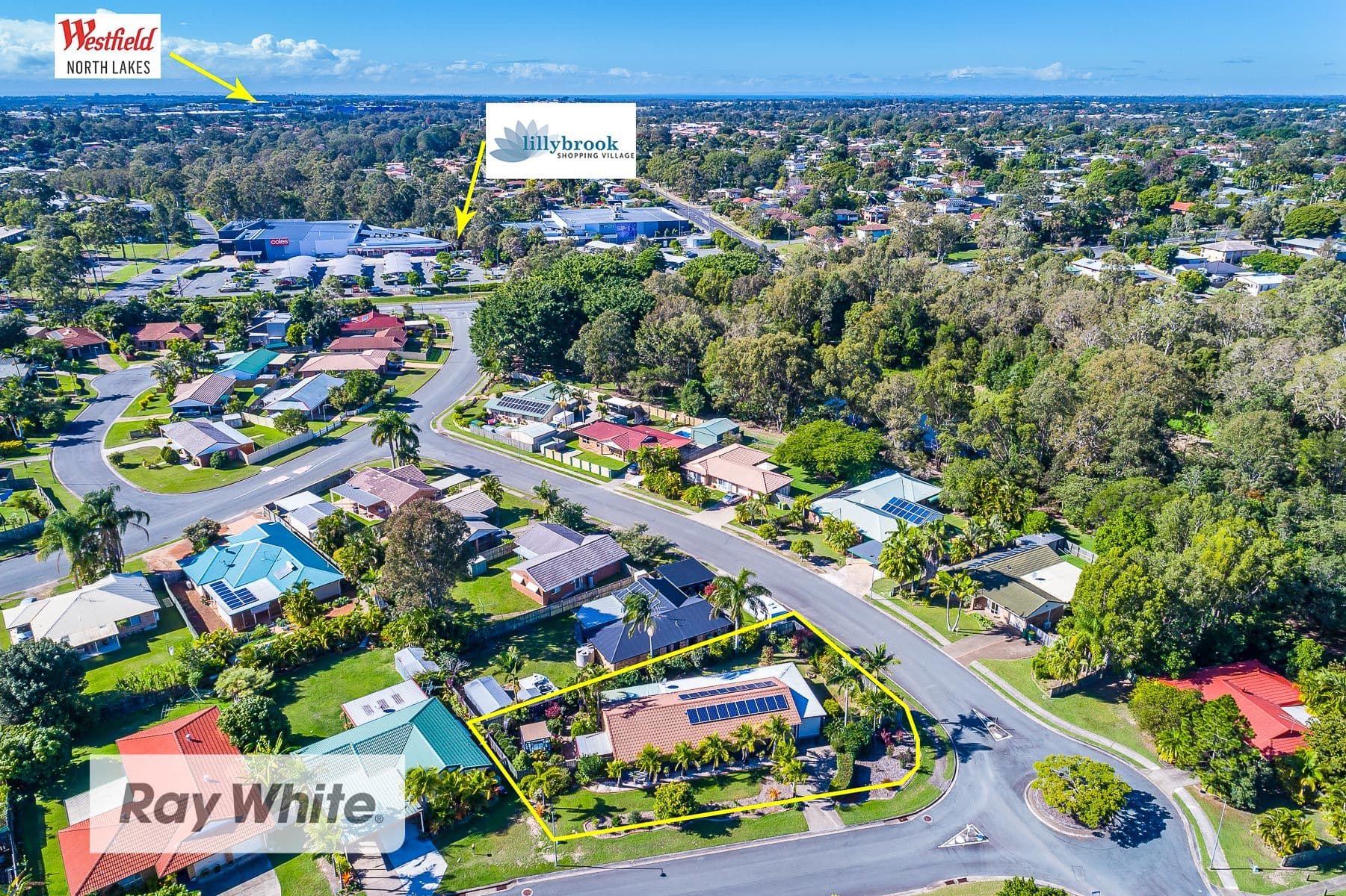 2 Highgate Court, Kallangur QLD 4503, Kallangur - Thumbnail 4