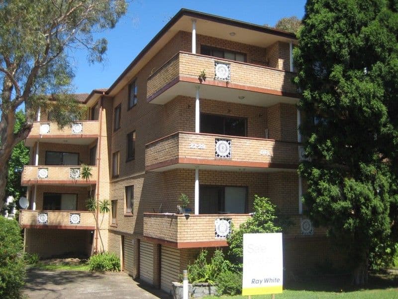 27 Bellevue Parade, HURSTVILLE NSW 2220, Hurstville - Image 1