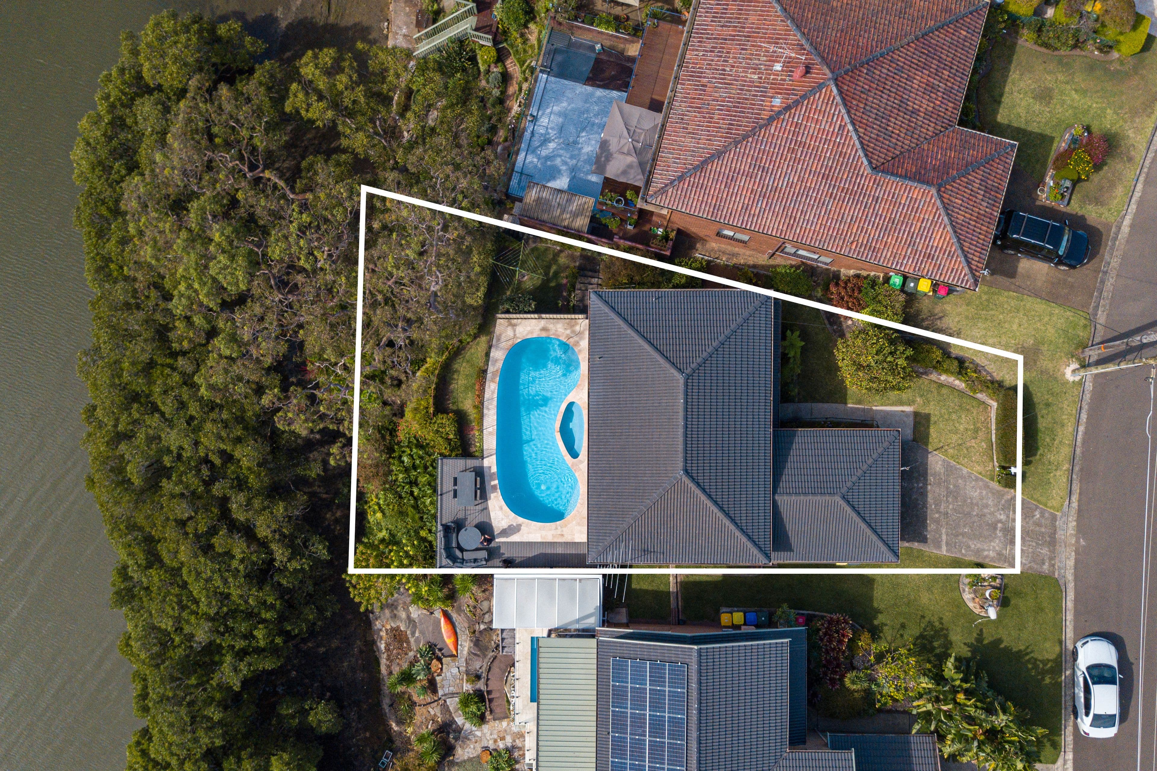 44 Ingrid Road, Kareela NSW 2232, Kareela - Thumbnail 2