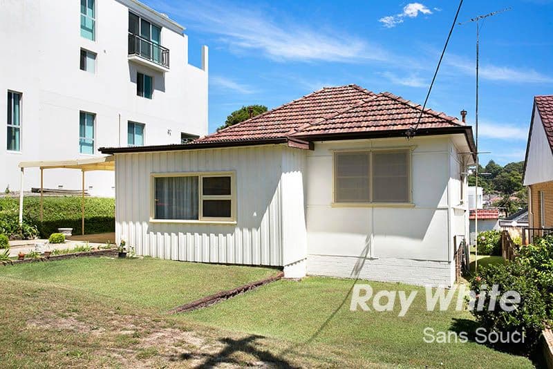 19 Mayor Street, Kogarah Bay - Image 1