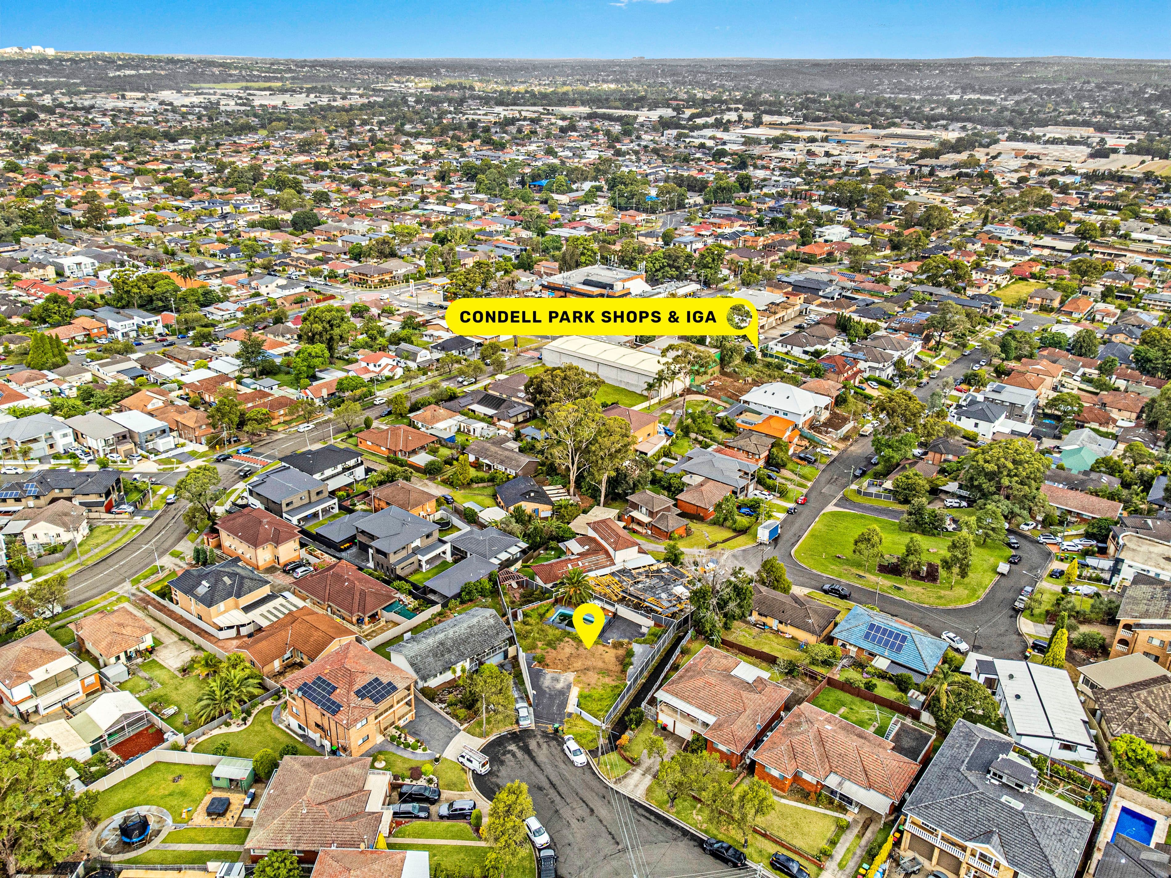 23 Dalton Avenue, Condell Park NSW 2200, Condell Park - Thumbnail 6