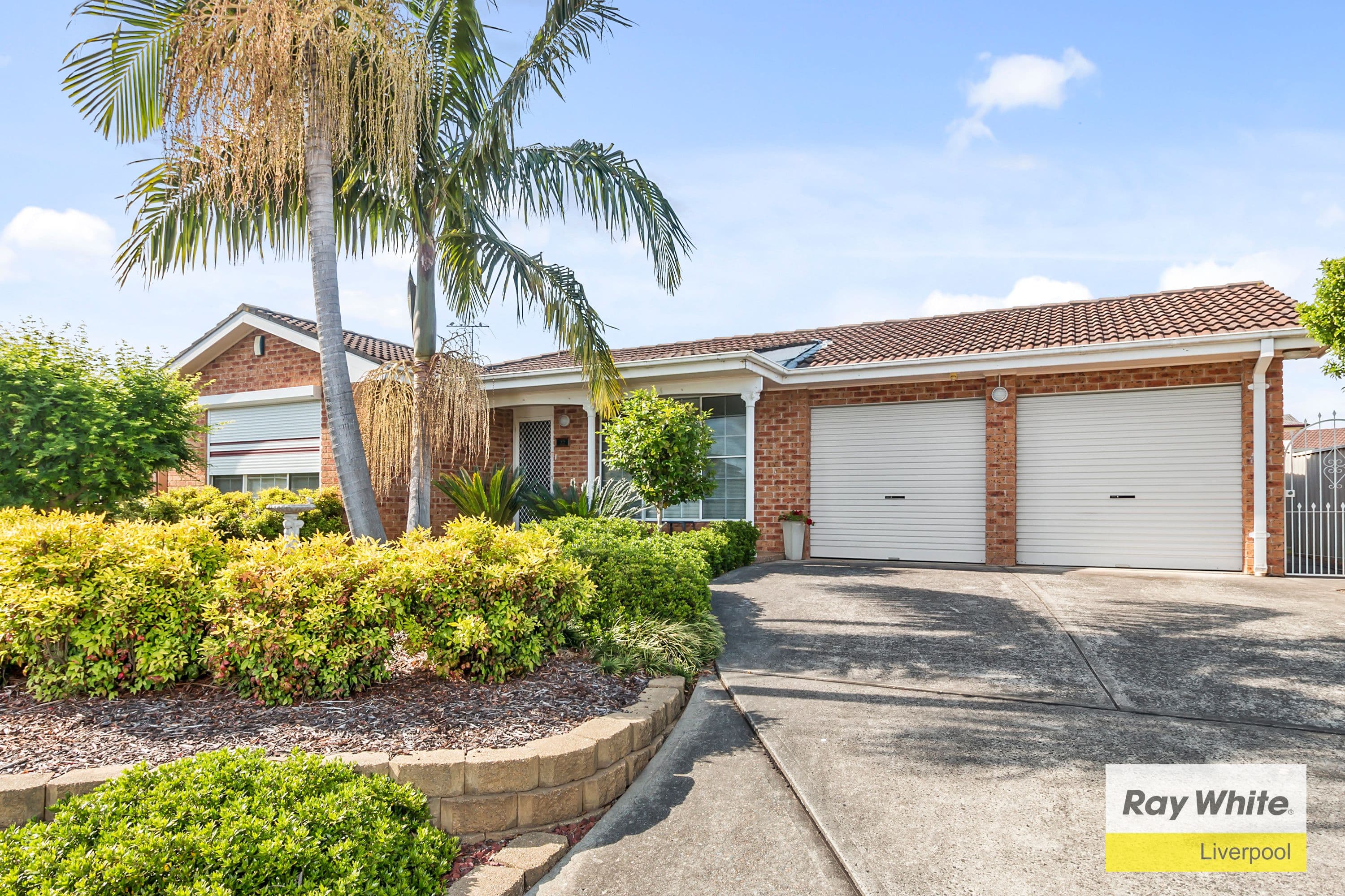 22 Strawberry Road, Casula - Image 1