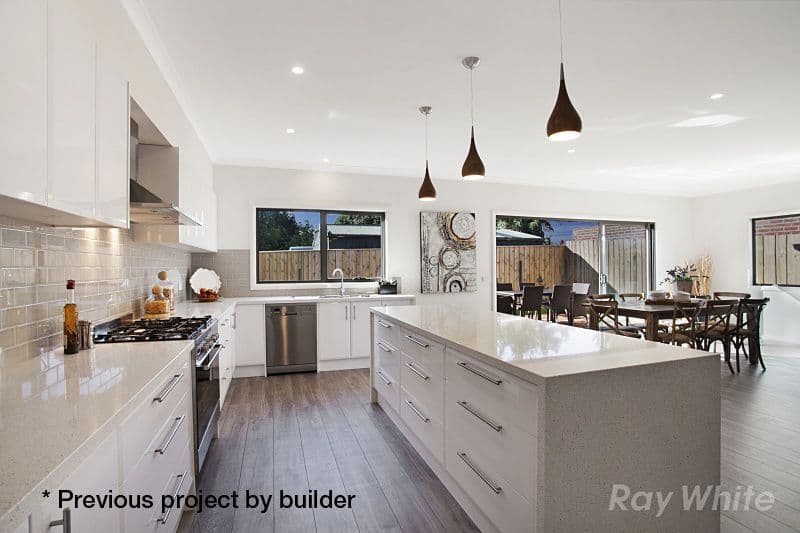 40 McDonald Crescent, Boronia VIC 3155, Boronia - Thumbnail 2