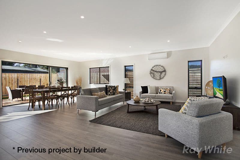 40 McDonald Crescent, Boronia VIC 3155, Boronia - Thumbnail 3