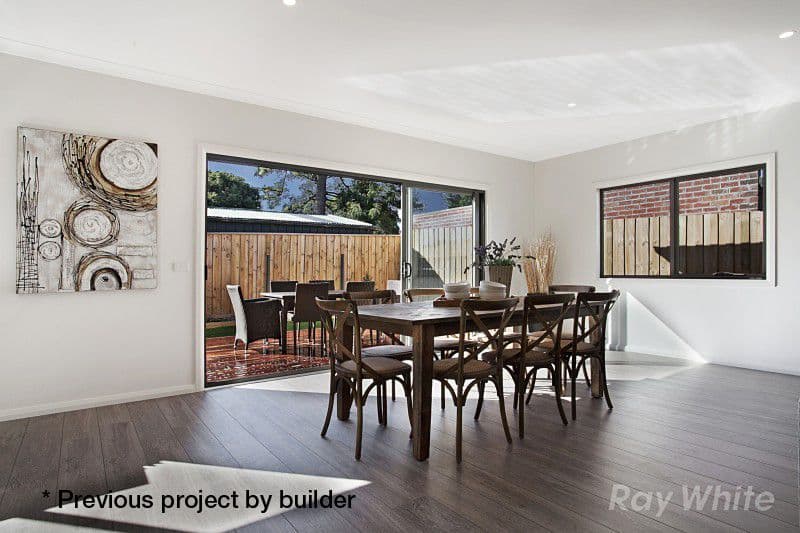 40 McDonald Crescent, Boronia VIC 3155, Boronia - Thumbnail 4
