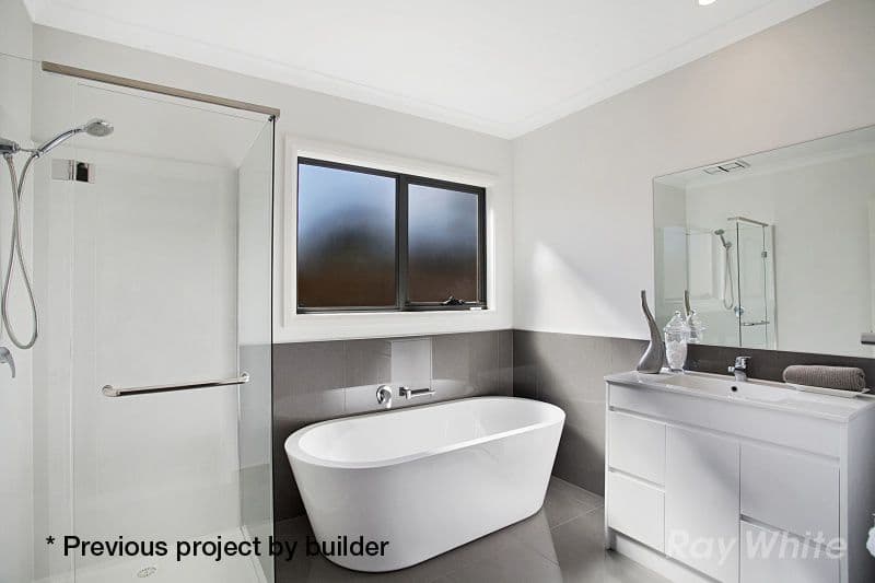 40 McDonald Crescent, Boronia VIC 3155, Boronia - Thumbnail 5