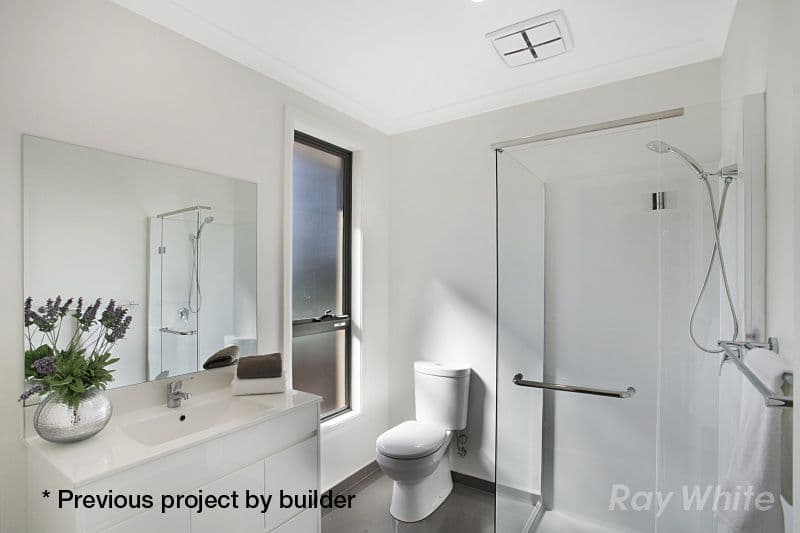 40 McDonald Crescent, Boronia VIC 3155, Boronia - Thumbnail 6