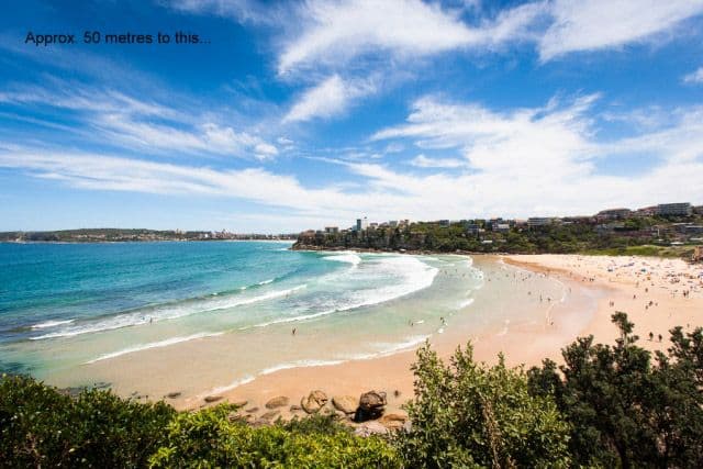 38 Ocean View Road, FRESHWATER NSW 2096, Freshwater - Thumbnail 2