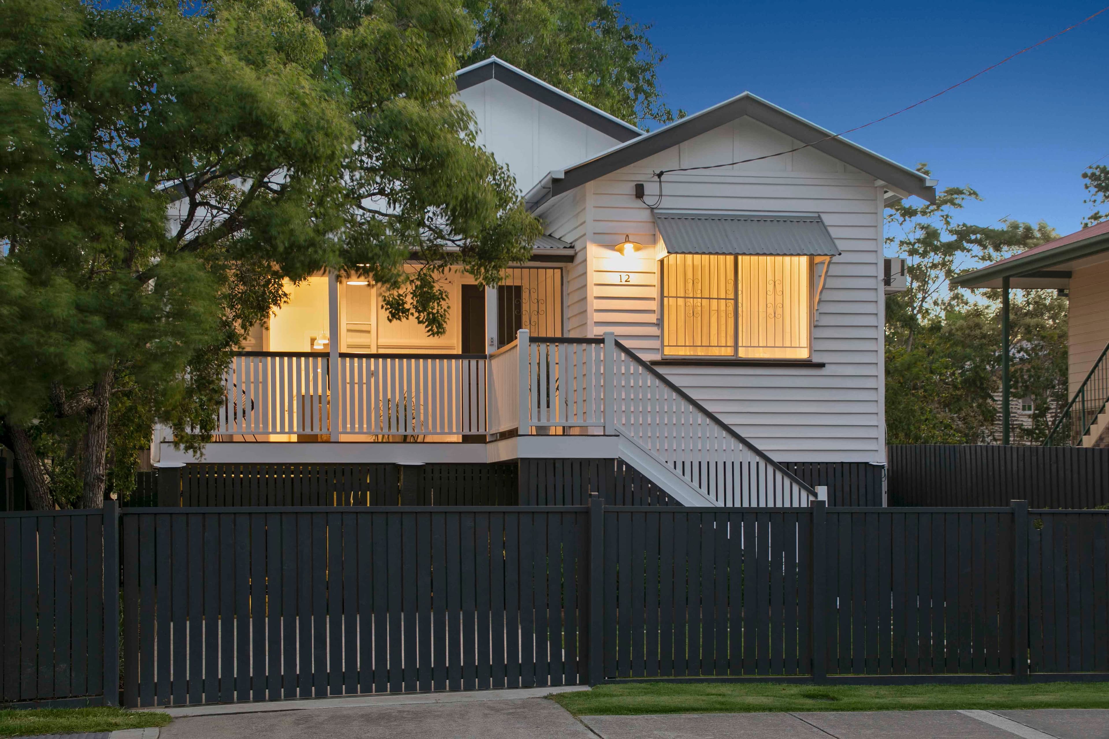 12 Quarry Road, Sherwood QLD 4075, Sherwood - Image 1