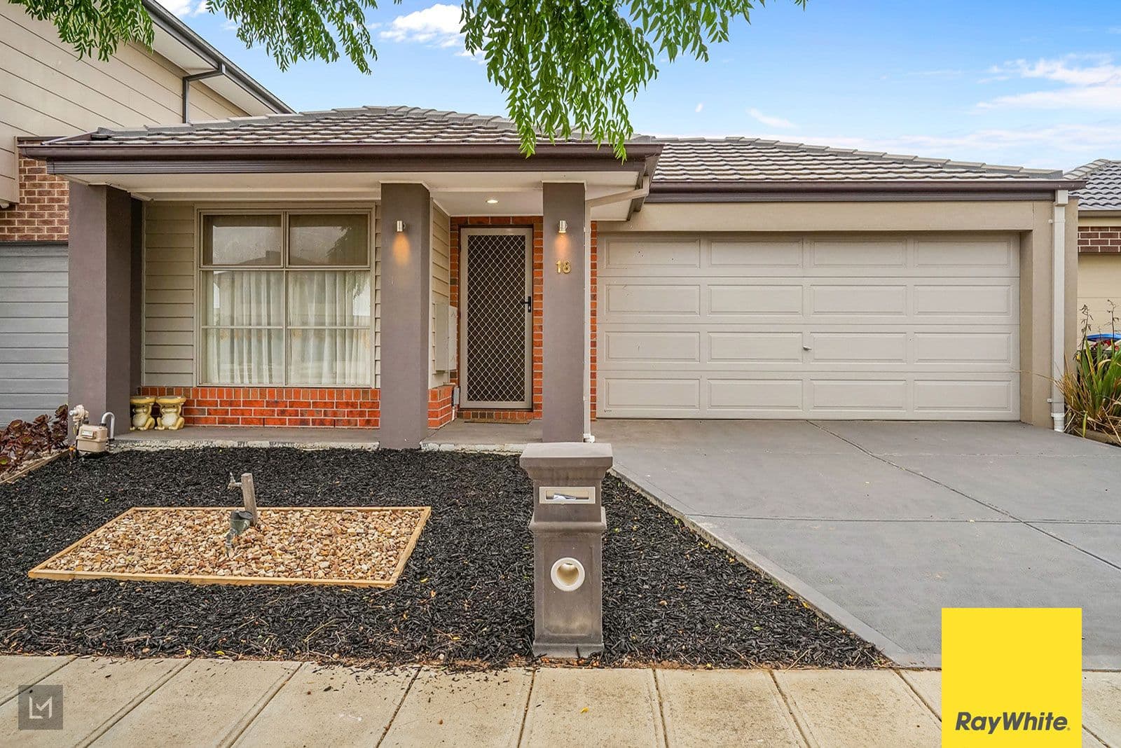 18 Bunnorong Street, Tarneit VIC 3029, Tarneit - Image 1