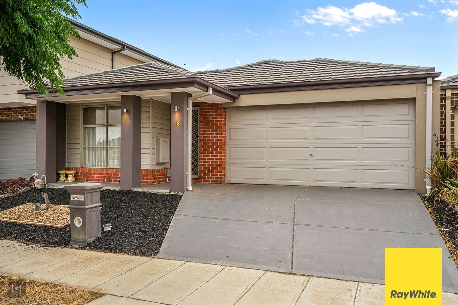 18 Bunnorong Street, Tarneit VIC 3029, Tarneit - Thumbnail 2