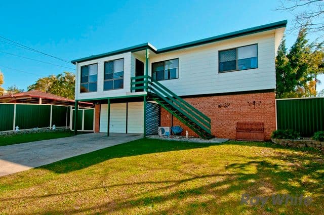 39 Limerick Drive, Crestmead QLD 4132, Crestmead - Thumbnail 2