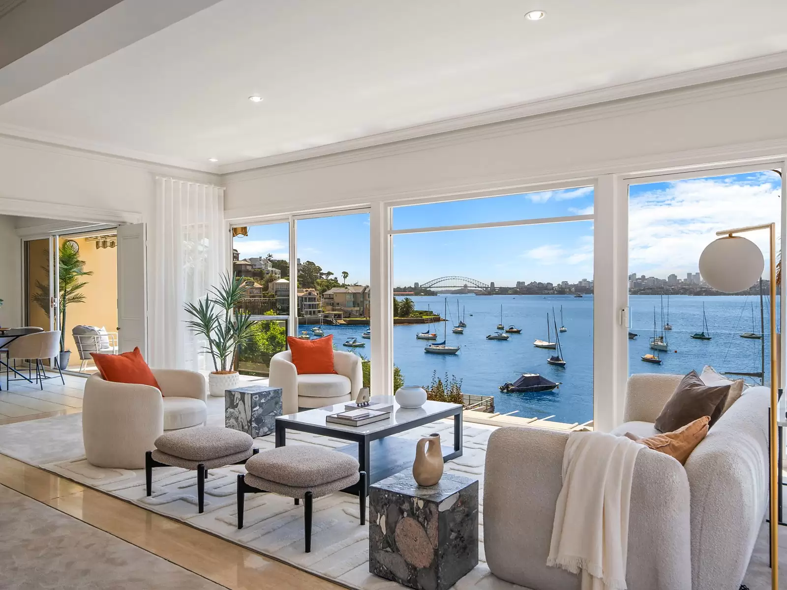 2/58 Wunulla Road, Point Piper, Forest Lake - Thumbnail 2