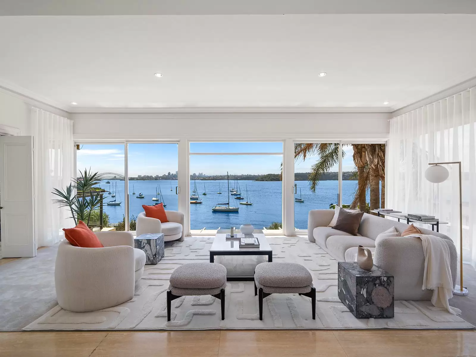 2/58 Wunulla Road, Point Piper, Forest Lake - Thumbnail 3
