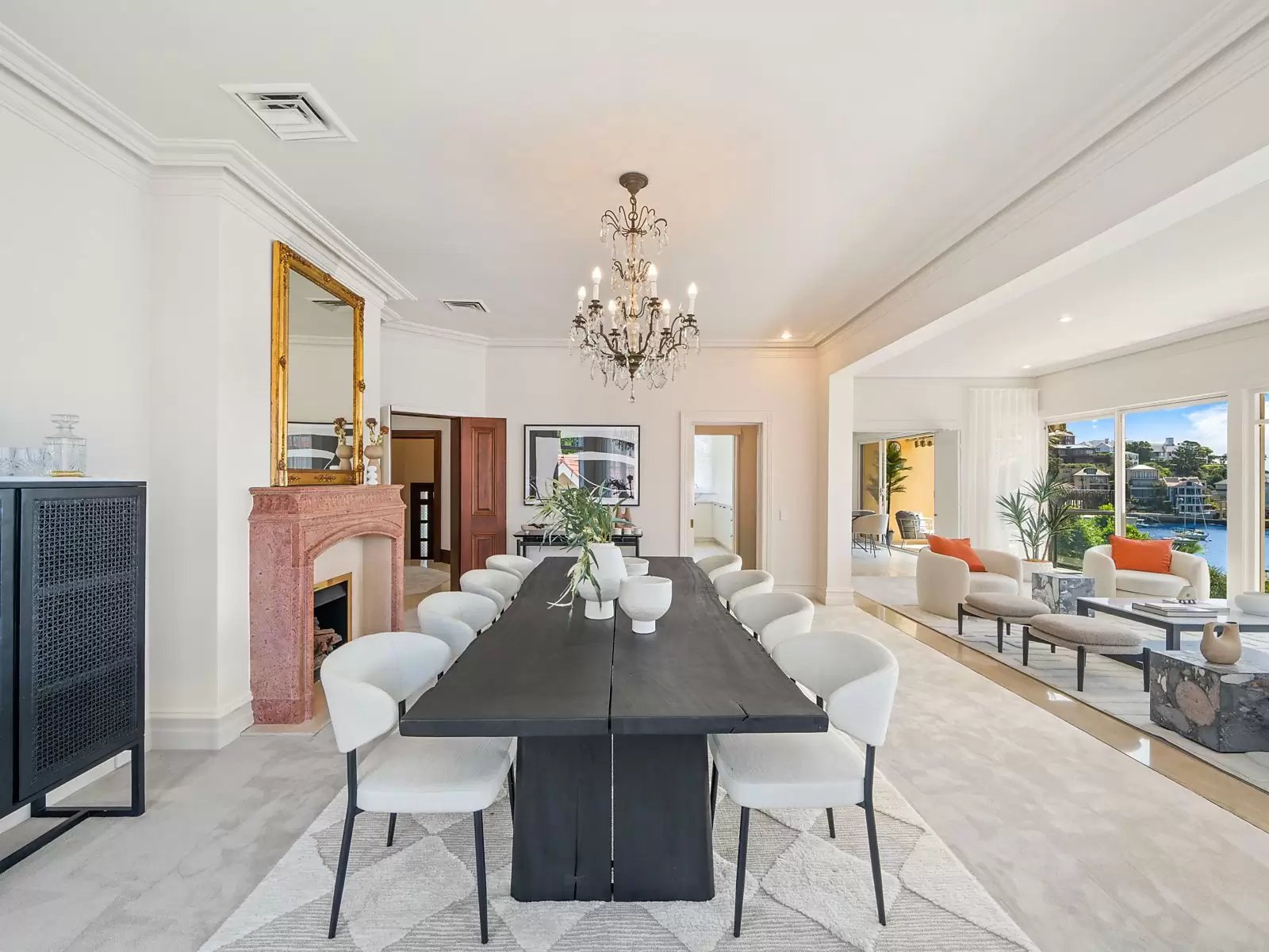 2/58 Wunulla Road, Point Piper, Forest Lake - Thumbnail 6