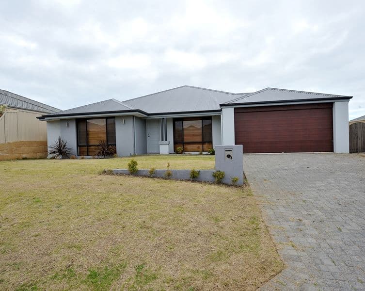 4 Arwon Street, BALDIVIS WA 6171, Baldivis - Thumbnail 2