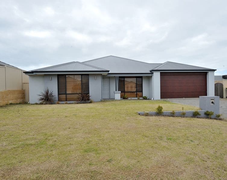 4 Arwon Street, BALDIVIS WA 6171, Baldivis - Thumbnail 3