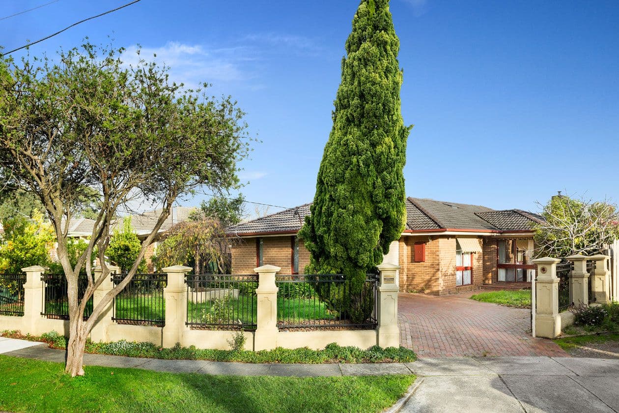 3 Oregan Close, WHEELERS HILL VIC 3150, Wheelers Hill - Image 1