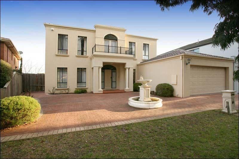 117 Herriotts Boulevard, GLEN WAVERLEY VIC 3150, Glen Waverley - Image 1
