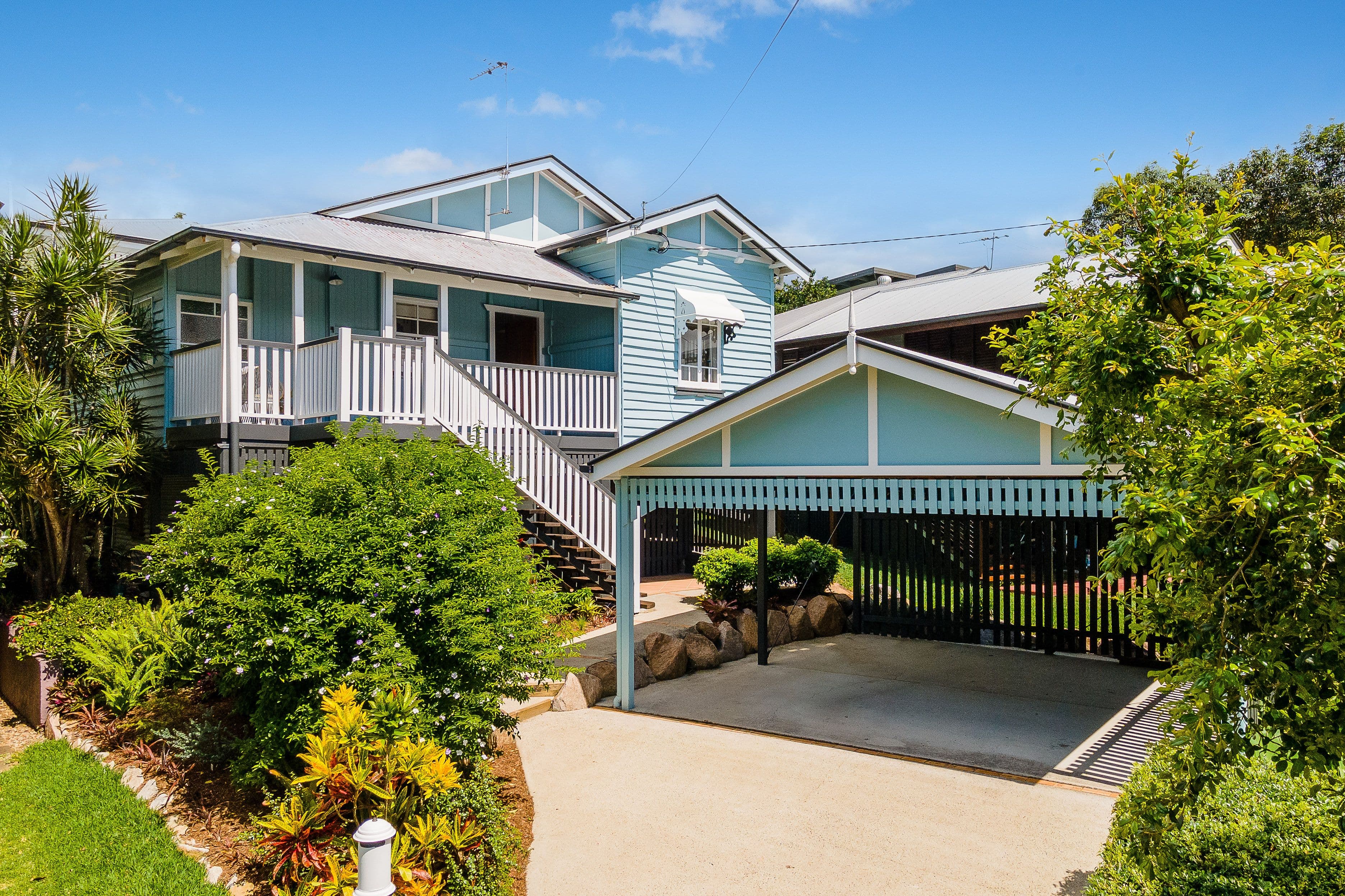44 Addison Street, Red Hill QLD 4059, Red Hill - Image 1