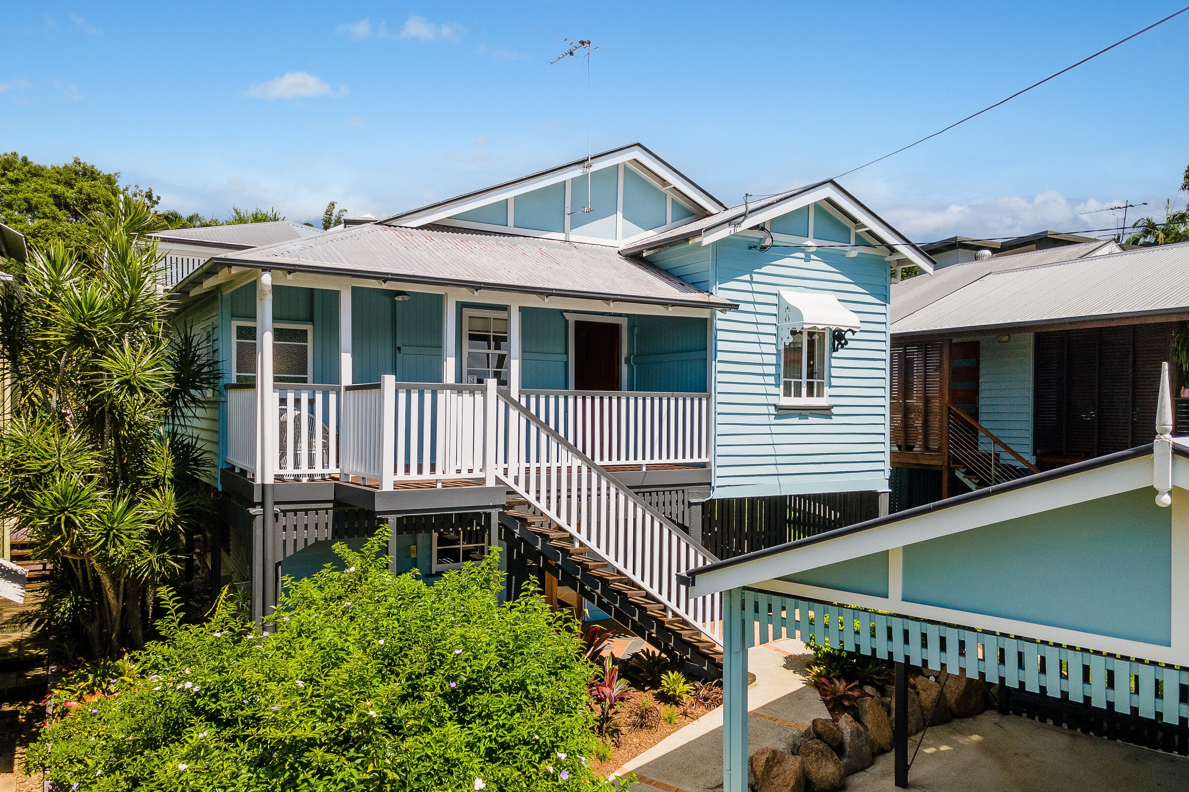 44 Addison Street, Red Hill QLD 4059, Red Hill - Thumbnail 2