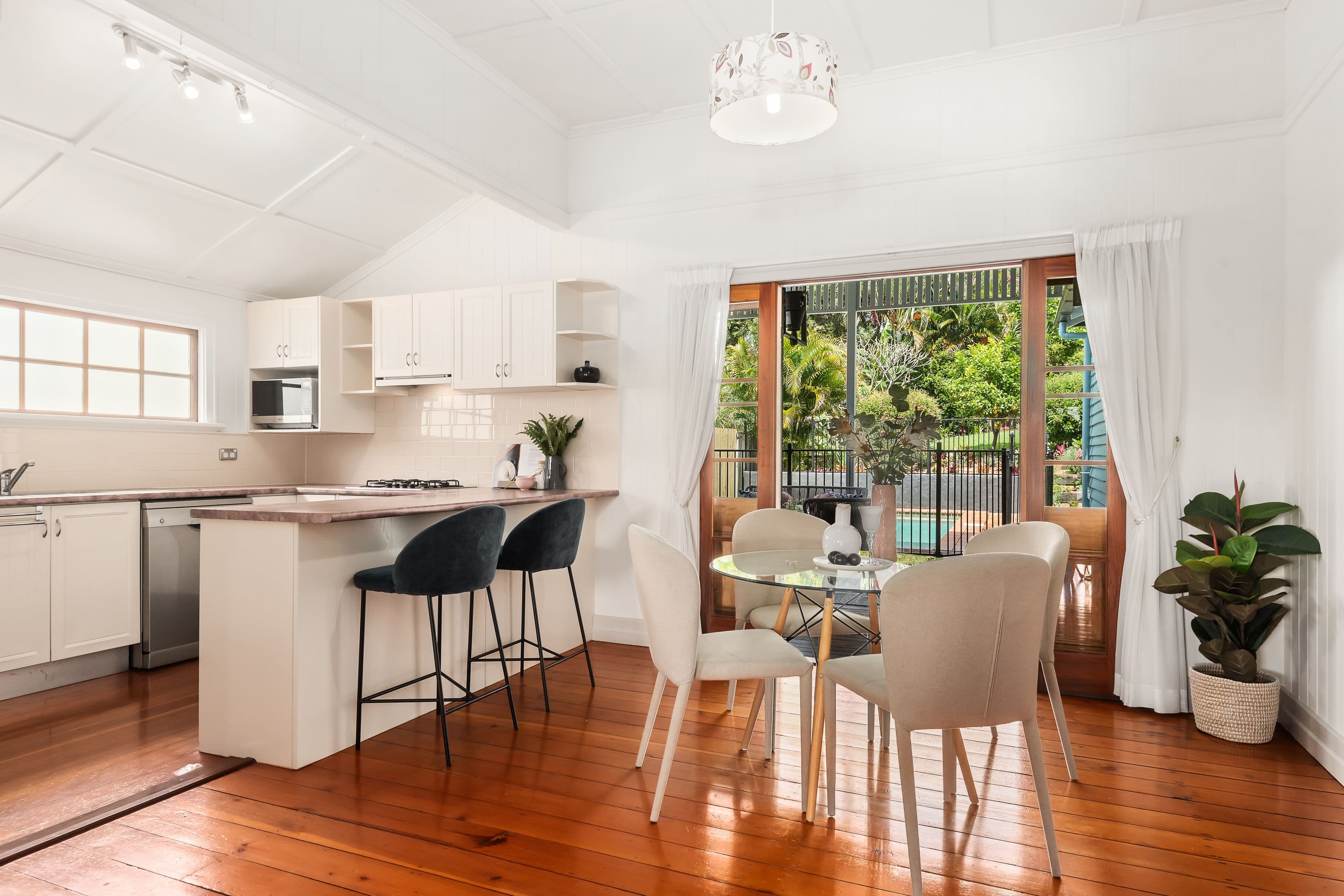 44 Addison Street, Red Hill QLD 4059, Red Hill - Thumbnail 4