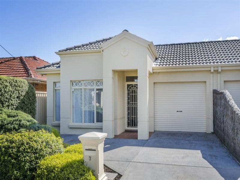 7 Frederick Street, Glengowrie SA 5044, Glengowrie - Image 1