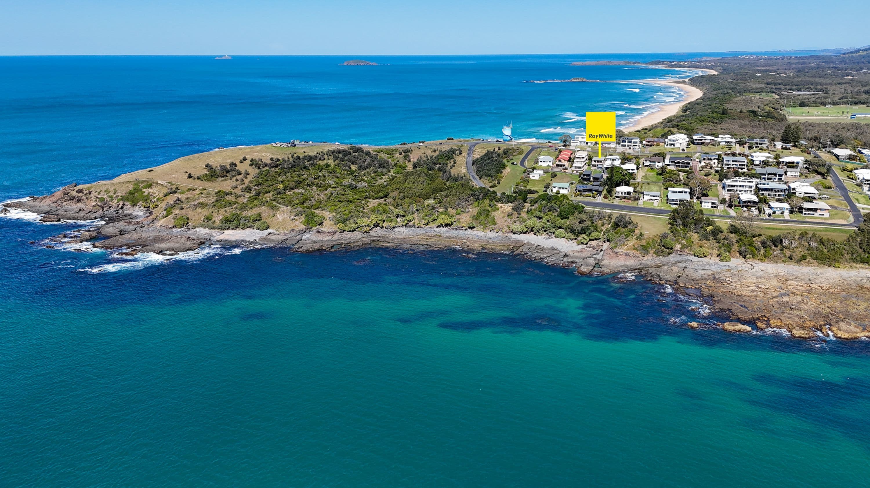 45 Ocean Street, Woolgoolga NSW 2456, Woolgoolga - Image 1