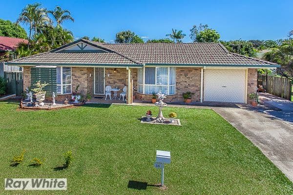 34 Balstrup Road, Kallangur QLD 4503, Kallangur - Image 1