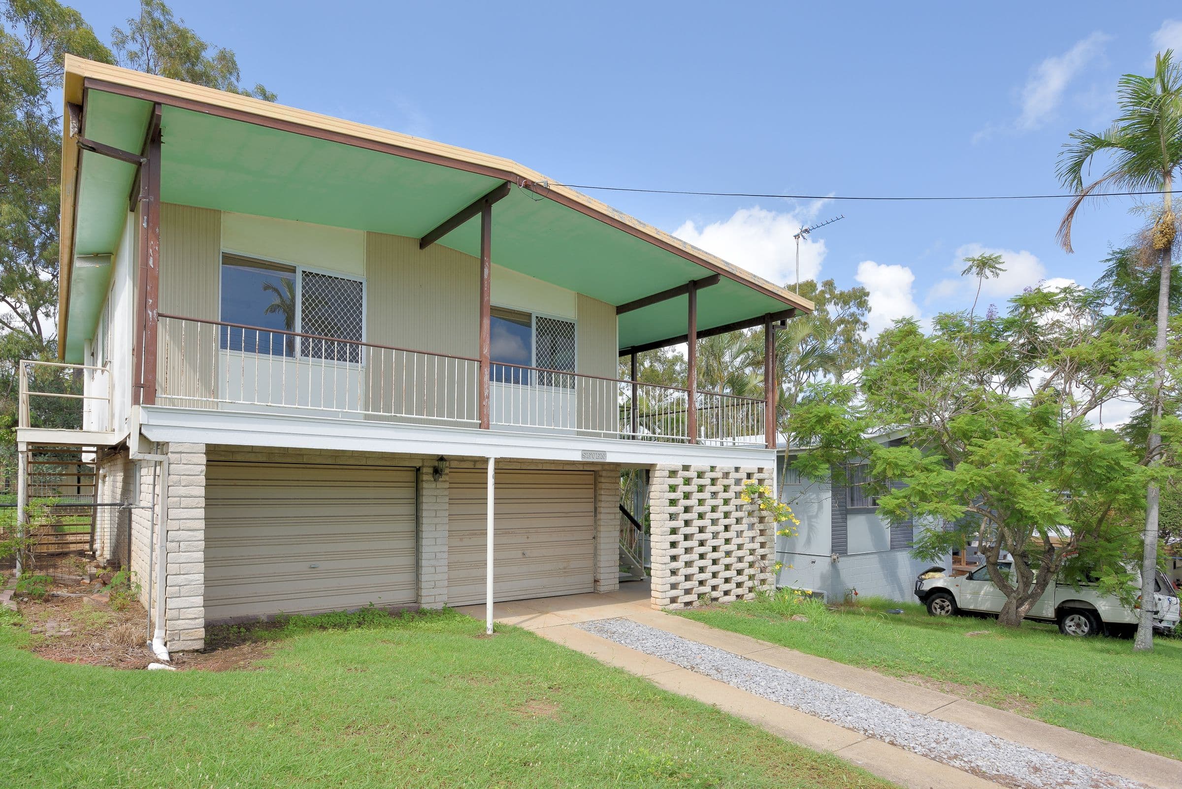 7 Douglas Avenue, Sun Valley QLD 4680, Sun Valley - Image 1