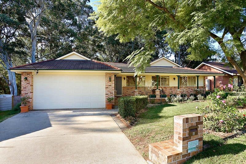 6 Odea Place, NORTH RICHMOND NSW 2754, North Richmond - Image 1