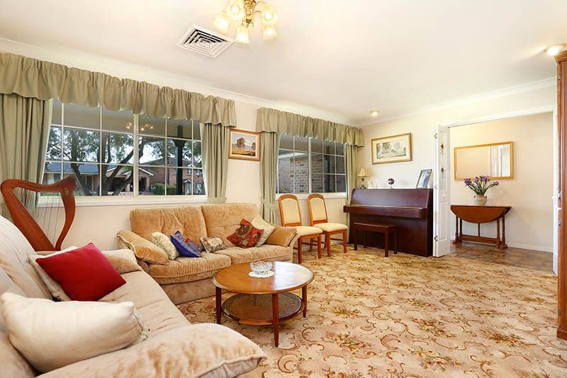 6 Odea Place, NORTH RICHMOND NSW 2754, North Richmond - Thumbnail 2